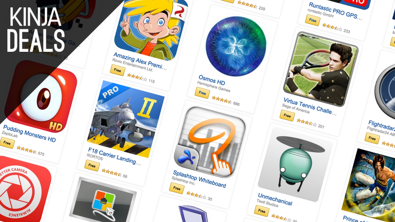 Illustration for article titled Today's Best Gaming Deals: PS+ & Gold Discounts, Walking Dead, & More